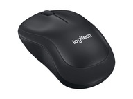 Bezdrôtová USB myš Logitech M220 Silent, čierna Bezdrôtová USB myš Logitech M220 Silent, čierna