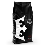 Korona 1912 Arabica Robusta zrnková káva 1kg Korona 1912 Arabica Robusta zrnková káva 1kg