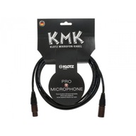 Mikrofónny kábel Klotz M1FM1K0200 2m
