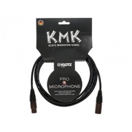 Mikrofónny kábel Klotz M1FM1K0200 2m Mikrofónny kábel Klotz M1FM1K0200 2m
