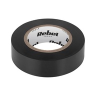 10 ks lepiaca izolačná páska REBEL (0,13 mm x 10 ks lepiaca izolačná páska REBEL (0,13 mm x