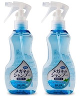 2 x Soft99 ŠAMPÓN NA OKULIARE Mätový 200ml 2 x Soft99 ŠAMPÓN NA OKULIARE Mätový 200ml