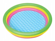 DETSKÝ BAZÉN BESTWAY PADDY SOFT BOTTOM 152x30