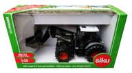 SIKU 1990 Fendt 942 Vario traktor s nakladačom ORIGINÁL SIKU 1990 Fendt 942 Vario traktor s nakladačom ORIGINÁL
