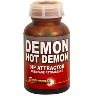Starbaits Booster Concept Demon Hot Demon Dip 200 ml SHARP Ball Attractor Starbaits Booster Concept Demon Hot Demon Dip 200 ml SHARP Ball Attractor