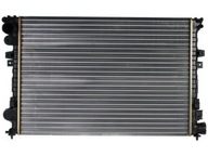RADIATOR PEUGEOT 806 1,8-2,1 EXPERT 1,6-2,0 RADIATOR PEUGEOT 806 1,8-2,1 EXPERT 1,6-2,0