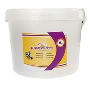 Nápoj Vipover 6kg po pôrode pre dobytok Nápoj Vipover 6kg po pôrode pre dobytok