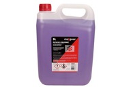 Koncentrát chladiacej kvapaliny (fialový) BASF G12++ 5L Koncentrát chladiacej kvapaliny (fialový) BASF G12++ 5L