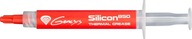 Silicon 850 termálna pasta 2g (NTG1605) Silicon 850 termálna pasta 2g (NTG1605)