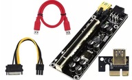 RISER VER009S-Plus PCI-E PCI USB3.0 MINING ETH BTC