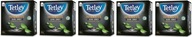 Earl Grey Tetley Intenzívny čaj 500ks x 2g Earl Grey Tetley Intenzívny čaj 500ks x 2g