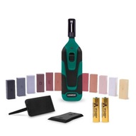 SADA NA OPRAVU LAMINÁTU, 11 FARIEB A BATÉRIA SADA NA OPRAVU LAMINÁTU, 11 FARIEB A BATÉRIA