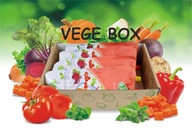 Zeleninové šťavy 100% VEGE JUICE BOX = 16l štiav PURENA