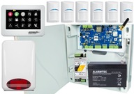 Sada SMS alarmu ROPAM NEOGSM-IP + 6 PIR DETEKTOROV Sada SMS alarmu ROPAM NEOGSM-IP + 6 PIR DETEKTOROV