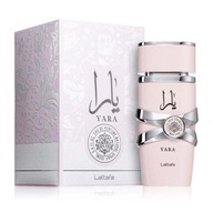 Lattafa Yara 100ml edp sprej Arabský parfém
