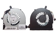 VENTILÁTOR PRE HP 6560B 6565B 6570B 8560P 8560W VENTILÁTOR PRE HP 6560B 6565B 6570B 8560P 8560W