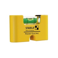 Vodováha Stabila Pocket Electric 1 ks SA17775 4