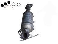 KATALYTICKÝ FILTER DPF FAP MAZDA 3 2.0TD 06- KAT!! KATALYTICKÝ FILTER DPF FAP MAZDA 3 2.0TD 06- KAT!!