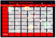 Magnetická tabuľa, pracovná tabuľa KOSMOS Magnetická tabuľa, pracovná tabuľa KOSMOS