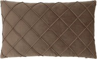 Obliečka na vankúš Westwing Velvet 30x50cm Obliečka na vankúš Westwing Velvet 30x50cm