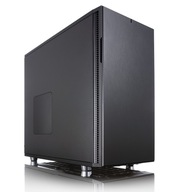 Define R5 Black 3,5 HDD/2,5'SSD uATX/ATX/mITX Define R5 Black 3,5 HDD/2,5'SSD uATX/ATX/mITX