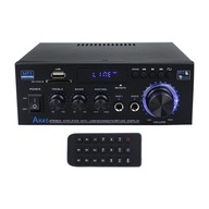 audio zosilňovač AK45 Sila stereo zvuku audio zosilňovač AK45 Sila stereo zvuku