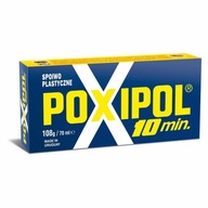 POXIPOL dvojzložkové GLUE sivá 108 g 70 ml POXIPOL dvojzložkové GLUE sivá 108 g 70 ml