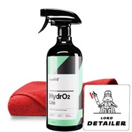 CarPro HydrO2 LITE - Tmel QD na farbu 1000 ml CarPro HydrO2 LITE - Tmel QD na farbu 1000 ml
