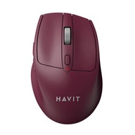 Bezdrôtová myš HAVIT 1200-2000-3200 DPI