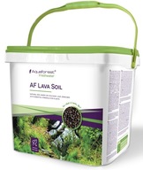 AQUAFOREST LAVA SOIL 5L PRÍRODNÝ SUBSTRÁT