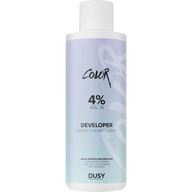 Dusy Professional Color Developer Creme Paint Oxidant 4% obj.13 1000ml Dusy Professional Color Developer Creme Paint Oxidant 4% obj.13 1000ml