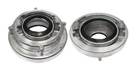 REDUKCIA PRE POŽIARNE HADICE 52/75 mm 2/3" palca REDUKCIA PRE POŽIARNE HADICE 52/75 mm 2/3" palca
