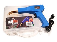 ZVÁRACÍ PISTOL NA PLASTOVÚ 50W PÁJKOVKU ZVÁRACÍ PISTOL NA PLASTOVÚ 50W PÁJKOVKU