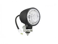 Halogénový reflektor Fi84 Pracovná lampa Wesem MFM Halogénový reflektor Fi84 Pracovná lampa Wesem MFM