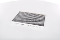 Bosch 1 987 435 560 Filter vetrania priestoru pre cestujúcich Bosch 1 987 435 560 Filter vetrania priestoru pre cestujúcich