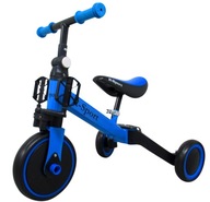 Balančný bicykel P8n R-Sport + MULTIFUNKČNÝ pedál Balančný bicykel P8n R-Sport + MULTIFUNKČNÝ pedál