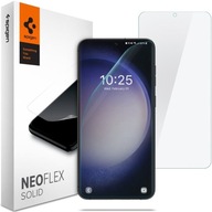 Hydrogélová fólia Spigen Flex pre Galaxy S23+ Plus Hydrogélová fólia Spigen Flex pre Galaxy S23+ Plus