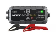 NOCO GB40 ŠTARTOVAČ BOOSTER 12V 1000A NOCO GB40 ŠTARTOVAČ BOOSTER 12V 1000A