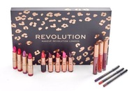 Makeup Revolution Sada kozmetiky na líčenie Makeup Revolution Sada kozmetiky na líčenie