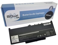 BATÉRIA DELL E7270 E7470 44Wh J60J5 5800mAh 7,6V