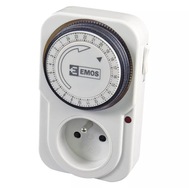 PROGRAMER Timer SWITCH do zásuvky PROGRAMER Timer SWITCH do zásuvky