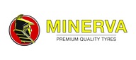 Minerva 235/65R16C CELOSEzónna dodávka MASTER 121/119R