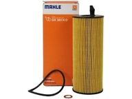 KNECHT OLEJOVÝ FILTER OX 361/4D KNECHT OLEJOVÝ FILTER OX 361/4D