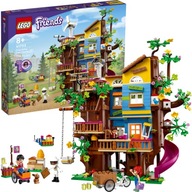 Lego 41703 Friends Tree House