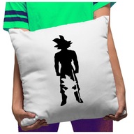 Vtipný vankúš Goku Songoku Roshi Fan Vtipný vankúš Goku Songoku Roshi Fan
