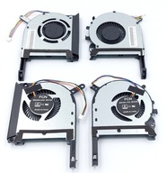 Ventilátor pre GPU CPU ASUS radu FX95D Ventilátor pre GPU CPU ASUS radu FX95D