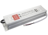 LED zdroj 12V 80W 5A VODEODOLNÝ IP67 PÁS LED zdroj 12V 80W 5A VODEODOLNÝ IP67 PÁS