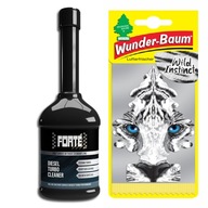 FORTE turbo čistenie VTG + SMELL FORTE turbo čistenie VTG + SMELL