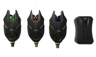DAM 2+1 TF Alarm Set + zadarmo DAM 2+1 TF Alarm Set + zadarmo