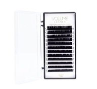 Objem Russian Wonder Lashes C0,04x11 mm Objem Russian Wonder Lashes C0,04x11 mm